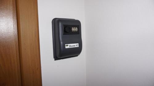 Amber Apartament #10