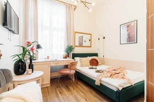 Albergue Sapphire Studios By Loft Affair