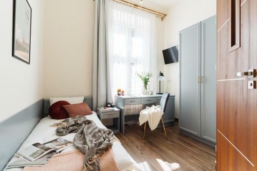 Albergue Sapphire Studios By Loft Affair