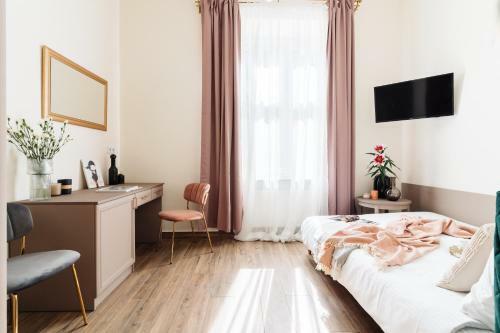 Albergue Sapphire Studios By Loft Affair