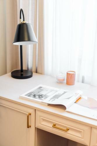 Albergue Sapphire Studios By Loft Affair