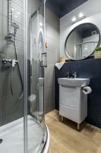 Apartamento Friendhouse Residence