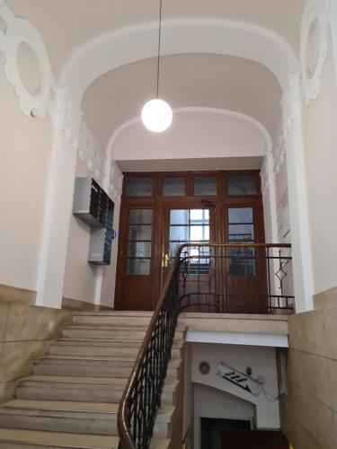 Amber Apartament #12