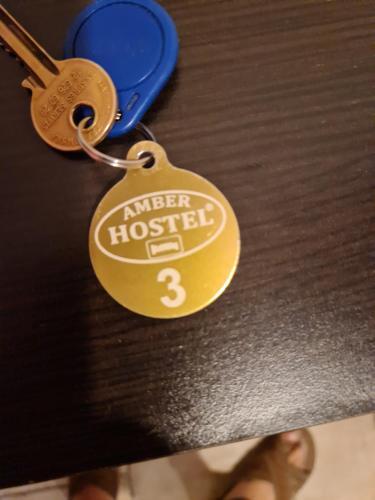 Amber Apartament #12