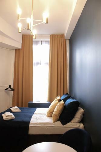 Apartamento Euro-room