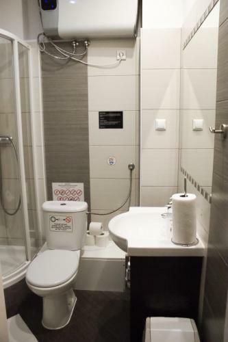 Apartamento Euro-room