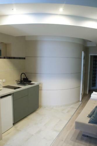 Apartamento Euro-room