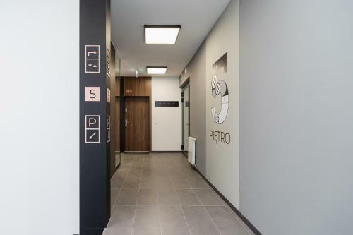 Apartments Steam Park Old Town Cracow By Renters