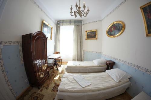 Apartamento Fun Time Corner
