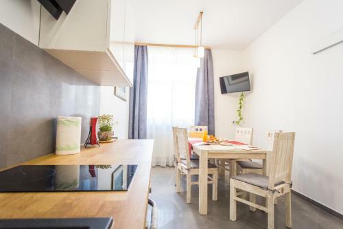 Fogra Travel Apartment