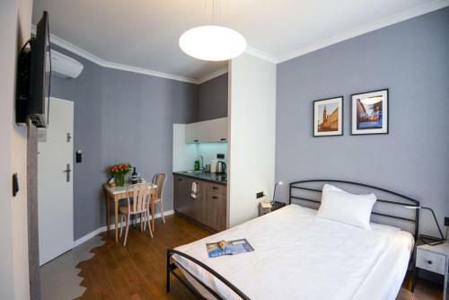 Cracow Apartaments III