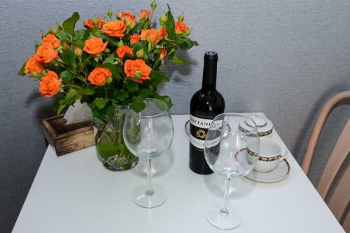 Cracow Apartaments III