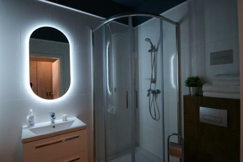Cracow Apartaments III