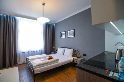 Cracow Apartaments III