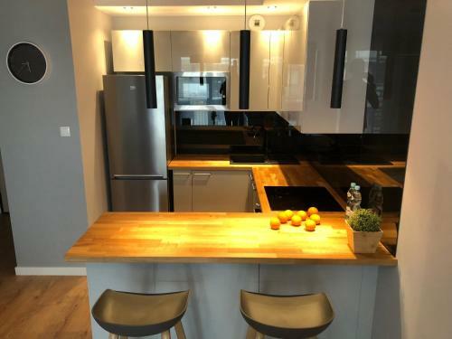 Smart & Exclusive- Zabiniec Apartment