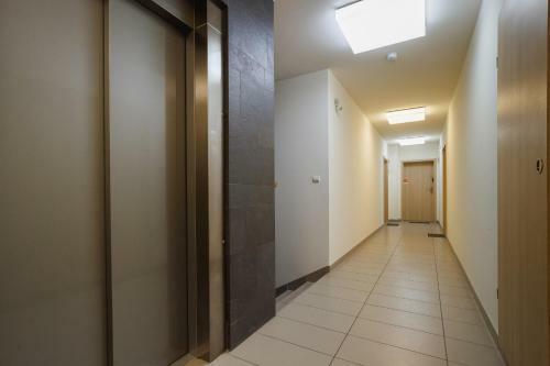 Apartments Krak�w Masarska By Renters