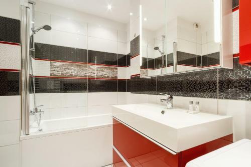 Apartments Krak�w Masarska By Renters