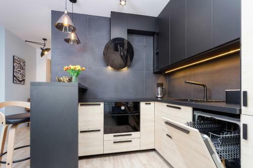 Apartments Krak�w Masarska By Renters