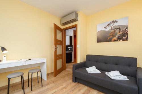 Apartments Krak�w Masarska By Renters