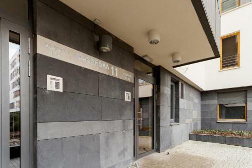 Apartments Krak�w Masarska By Renters