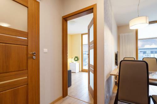 Apartments Krak�w Masarska By Renters