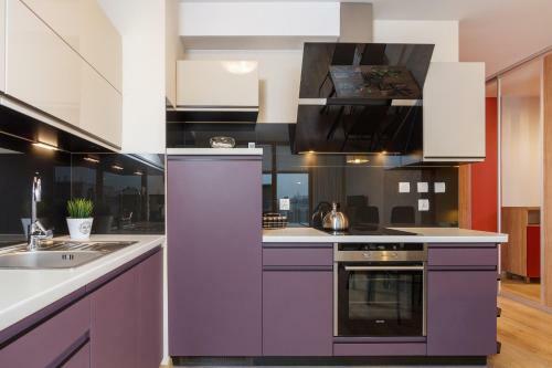 Apartments Krak�w Masarska By Renters