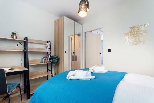 Apartments Krak�w Masarska By Renters
