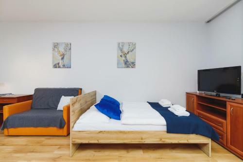 Apartments Krak�w Wi?lane Tarasy By Renters