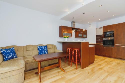 Apartments Krak�w Wi?lane Tarasy By Renters