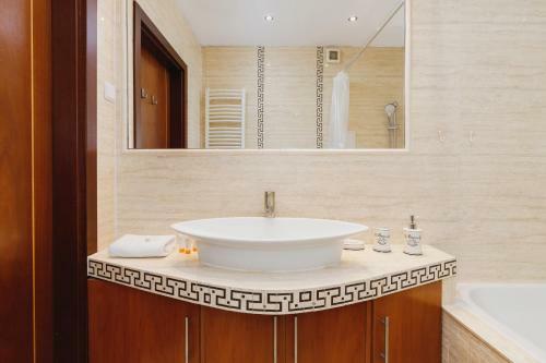 Apartments Krak�w Wi?lane Tarasy By Renters