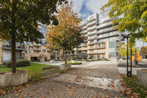 Apartments Krak�w Wi?lane Tarasy By Renters