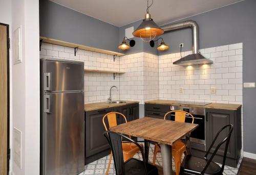 Apartamenty Rakowicka Wawelofts