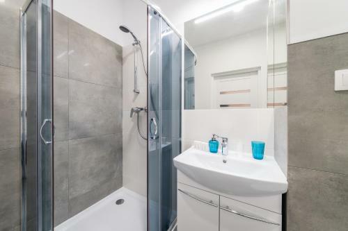 Apartamenty Rakowicka Wawelofts