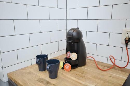 Apartamenty Rakowicka Wawelofts