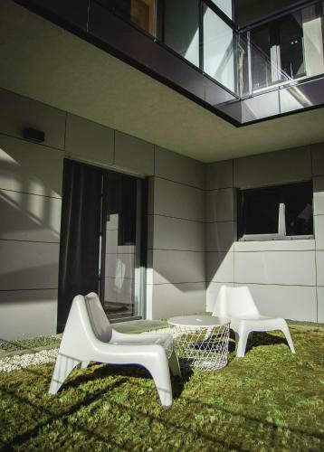 Apartamenty Rakowicka Wawelofts