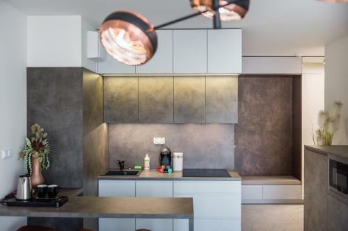 Apartamenty Rakowicka 15 Old Town Deluxe Wawelofts