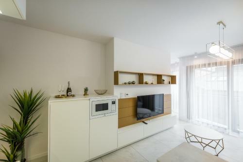 Apartamenty Rakowicka 15 Old Town Deluxe Wawelofts