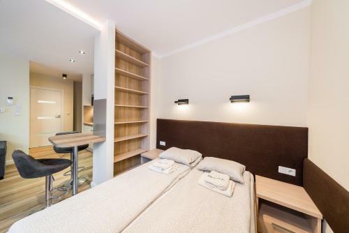 Apartamenty Rakowicka 15 Old Town Deluxe Wawelofts