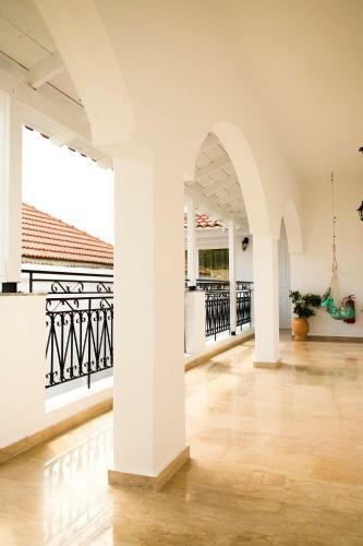 Hotel Port 7- Boutique Collection