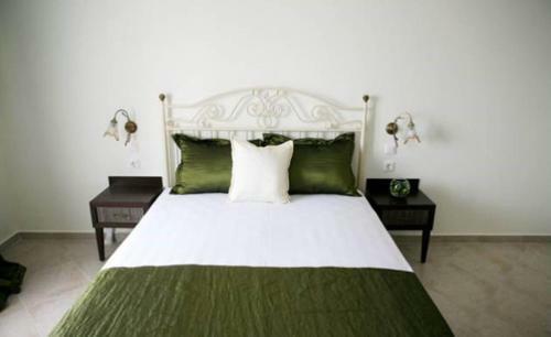 Apartamento Makedos Sea View
