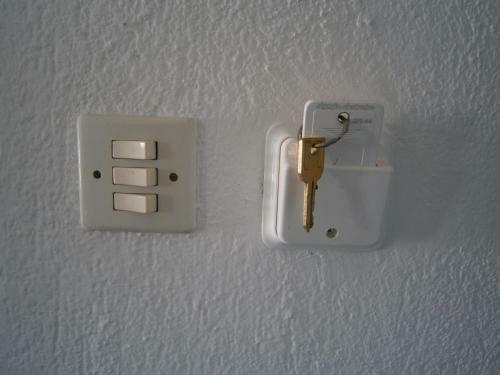 Apartamento Big Dino's Galini