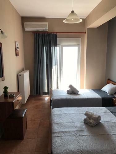 Apartamento Villa Unbelposto