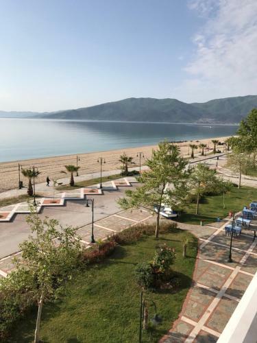 Apartamento Villa Unbelposto