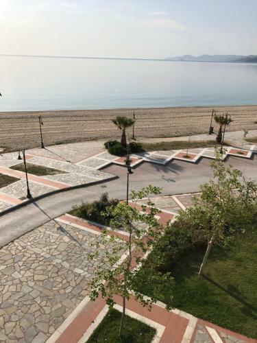 Apartamento Villa Unbelposto