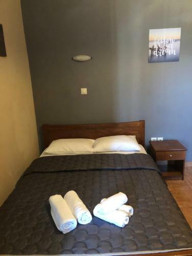 Apartamento Villa Unbelposto