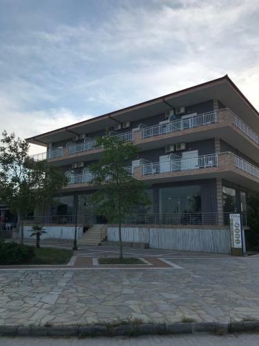 Apartamento Villa Unbelposto