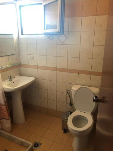 Apartamento Villa Unbelposto