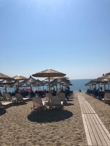 Apartamento Villa Unbelposto