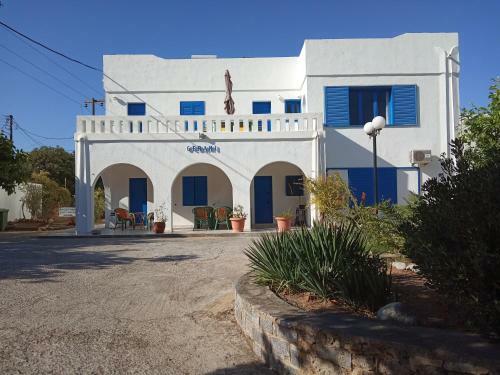 Aparthotel Residence Gerani