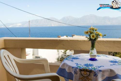 Hostal Pension Mylos